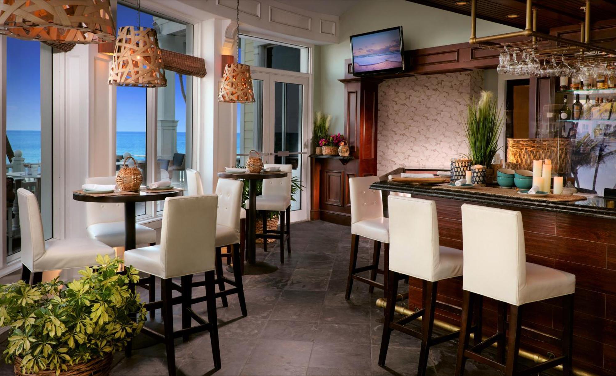 Pelican Grand Beach Resort, A Noble House Resort Fort Lauderdale Exterior foto